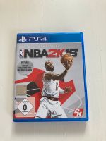 NBA 2K 18 PlayStation Spiel Essen - Altenessen Vorschau