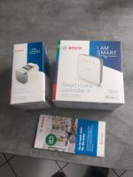 Bosch Smart Home Heizungs Starter-Set Rheinland-Pfalz - Lützkampen Vorschau