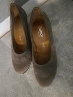 Damenschuhe Gabor Nordrhein-Westfalen - Waltrop Vorschau