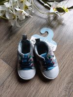 Babyschuhe • Sneaker Baby • Turnschuhe Baby • Gr. 74/80 Sachsen - Chemnitz Vorschau