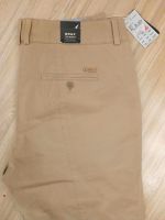 Hose in Gr.44, W34,L34, neu mit Etikett BRAX beige Hessen - Ginsheim-Gustavsburg Vorschau