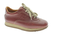 Hermès Quicker Sneaker Gr. 36 bordeaux rot Rheinland-Pfalz - Mainz Vorschau
