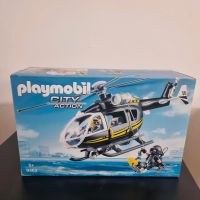 Playmobil 9363 Hubschrauber Nordrhein-Westfalen - Rheinbach Vorschau