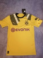 Borussia Dortmund Trikot DFB Pokal Champions League BVB Herren S Nordrhein-Westfalen - Oberhausen Vorschau