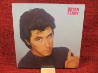Bryan Ferry - these foolish Things  Vinyl / LP / Schallplatte Nordrhein-Westfalen - Holzwickede Vorschau