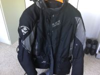 IXS Motorradjacke Goretex Gr XXL 54/56 mit Protektoren Rheinland-Pfalz - Bad Bergzabern Vorschau