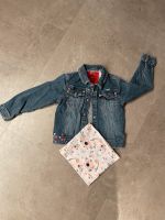 Jacke Kinderjacke Kinderbekleidung Thüringen - Saalburg-Ebersdorf Vorschau