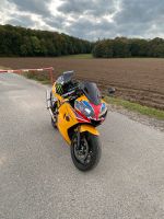 Triumph Daytona 600 Hörstel - Bevergern Vorschau