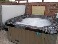 Whirlpool Outdoor Coast Spas 5 Personen Baden-Württemberg - Mosbach Vorschau