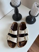 Birkenstock Arizona Gr. 40 Eimsbüttel - Hamburg Niendorf Vorschau