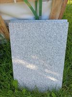 Granit Platten 60x40x3 cm Bayern - Krummennaab Vorschau