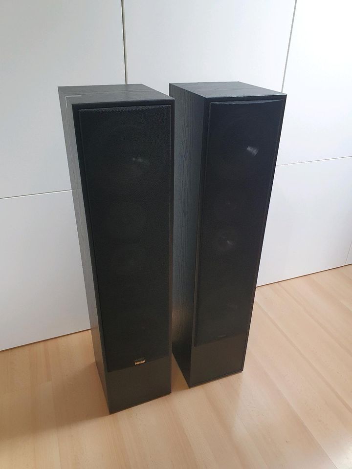 Magnat Vector 6 4-WAY Speaker System Lautsprecher in Meinerzhagen