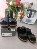 NEU Timberland Amalfi Vibes 43 Cross Sandalen wie Birkenstock Nordrhein-Westfalen - Neuss Vorschau