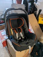 Kindersitz / Babyschale / Maxi Cosi / Isofix / Babysitz / Römer Niedersachsen - Siedenburg Vorschau