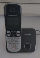 Panasonic KX-TGA685EX Schnurlos Telefon mit TAE Stecker & 2 Akkus Berlin - Reinickendorf Vorschau