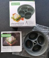 Zubehör für Thermomix TM5 / TM6 Steam Eggs / Eier Pochierer *NEU* Baden-Württemberg - Horb am Neckar Vorschau