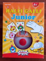 Spiel Hallo Galli JUNIOR ab 4 Jahren Baden-Württemberg - Grafenau Vorschau