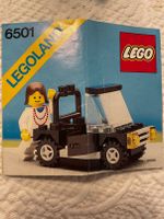 LEGO Sport Convertible 6501 München - Schwabing-West Vorschau