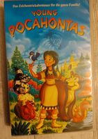 Young Povahontas VHS in. deutschen Fassung Nordrhein-Westfalen - Gelsenkirchen Vorschau