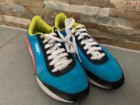 Puma Turnschuhe Gr 39 Bayern - Wendelstein Vorschau