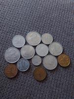 DDR Umlaufmünzen 20 Pfennig 1969 Hessen - Herborn Vorschau