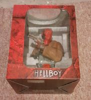 Hellboy Sammelfigur -Directors Cut Special Edition inkl. DVDs Hessen - Oberursel (Taunus) Vorschau