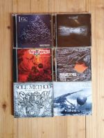 CDs von I.n.c, ST.Zion, Fatal Embrace, Sole Method, Desilence Bayern - Naila Vorschau