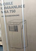 Pro Vison Klimaanlage mobil freistehend 7000BTU inkl. Fenster Kit Nordrhein-Westfalen - Lüdinghausen Vorschau