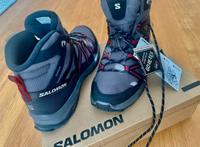 Wanderschuhe Salomon Bayern - Bamberg Vorschau