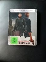 Gemini Man 4K,3D+Blu-ray Steelbook.NEU Bayern - Bamberg Vorschau