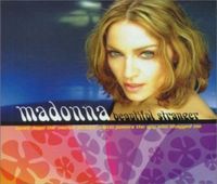 MADONNA - BEAUTIFUL STRANGER Bayern - Iggensbach Vorschau