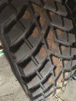 Reifen 480/80R38, Nokian, 2 Decken Niedersachsen - Wendeburg Vorschau