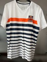 KTM Original Powerwear STRIPE TEE Gr. M T-Shirt Baden-Württemberg - Winnenden Vorschau