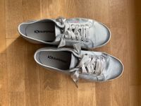 Superga Damen Sneaker Größe 41 Baden-Württemberg - Waiblingen Vorschau