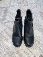 Schuhe / / Elegant / Winterschuhe / Gr. 40 / Damenstiefel Bayern - Wemding Vorschau