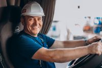 LKW-Fahrer Industrie Service (m/w/d) Hessen - Gemünden Vorschau