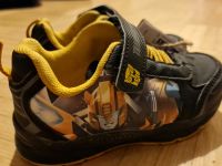 Transformers schuhe mit licht 25 Sneakers sportschuhe Bayern - Neuendettelsau Vorschau