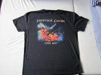 PRIMAL FEAR - Code Red Tour Shirt in XL Nordrhein-Westfalen - Breckerfeld Vorschau