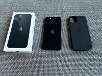 iPhone 13, midnight (kein Tausch!) Niedersachsen - Ostercappeln Vorschau