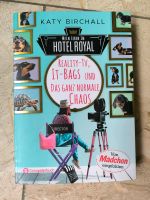Mein Leben im Hotel Royal - Reality-TV, It-Bags von Katy Birchall Baden-Württemberg - Marbach am Neckar Vorschau