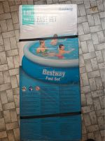 Pool-SET Bestway NEU Schleswig-Holstein - Lübeck Vorschau