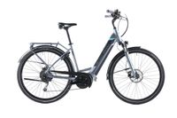 Dynamics Evo Nine 5 - 2020 - 50 cm | nur 1984 km | Bosch Performance Line (65Nm) 500 Wh | UVP 3.399 € | 1 Jahr Garantie | E Bike Trekking Tiefeinsteiger Kr. München - Ottobrunn Vorschau