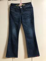 edc by Esprit Bootcut Jeans – Größe 24/30 Berlin - Schöneberg Vorschau