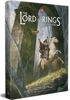 Free League The Lord of The Rings LOTR RPG 5E Core Rulebook Thüringen - Jena Vorschau