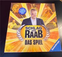 Schlag den Raab - Brettspiel Duisburg - Duisburg-Süd Vorschau