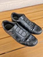Geox Männerschuhe Gr. 43/44 Nordrhein-Westfalen - Kempen Vorschau