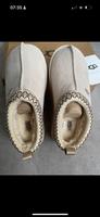 Neu UGG beige Niedersachsen - Oldenburg Vorschau