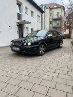 Jaguar X Type 3.0 v6 Benziner Bayern - Augsburg Vorschau