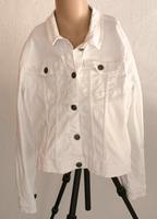 Damen Jeans Jacke  Gr. 36 Baden-Württemberg - Biberach an der Riß Vorschau