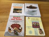 Kochbuch Backbuch Kochbücher Backbücher Rezept Kuchen Torten Stük Bayern - Traitsching Vorschau